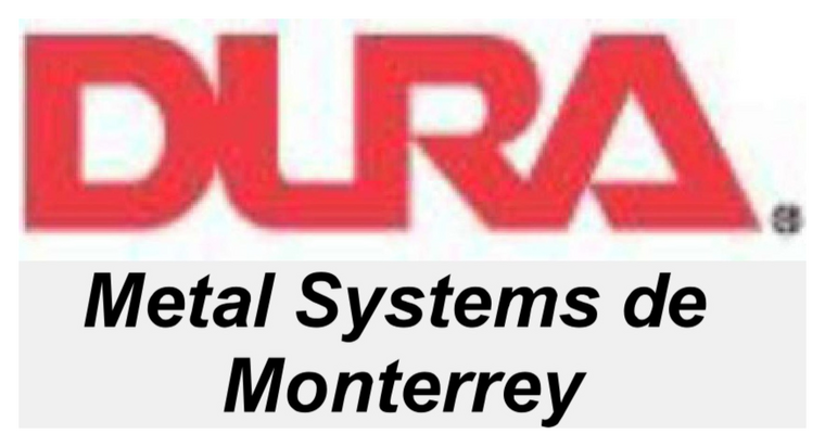 Dura Metal Systems de Monterrey